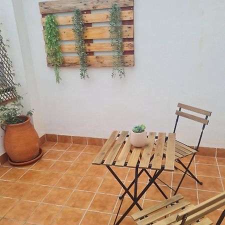 Precioso Atico Churriana Con Terraza Churriana de la Vega エクステリア 写真