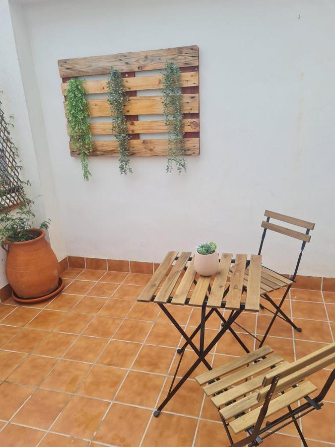 Precioso Atico Churriana Con Terraza Churriana de la Vega エクステリア 写真
